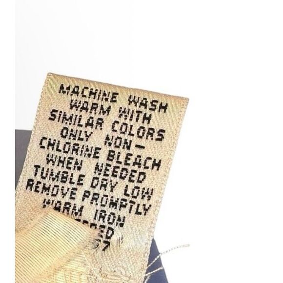 Cacique Paris Blue Sheer Lace Chemise Adjustable Straps Nightgown Lingerie Small - Picture 6 of 6